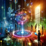 harmonizing tech mastery with team synergy