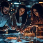 integrating technical skills and human connections