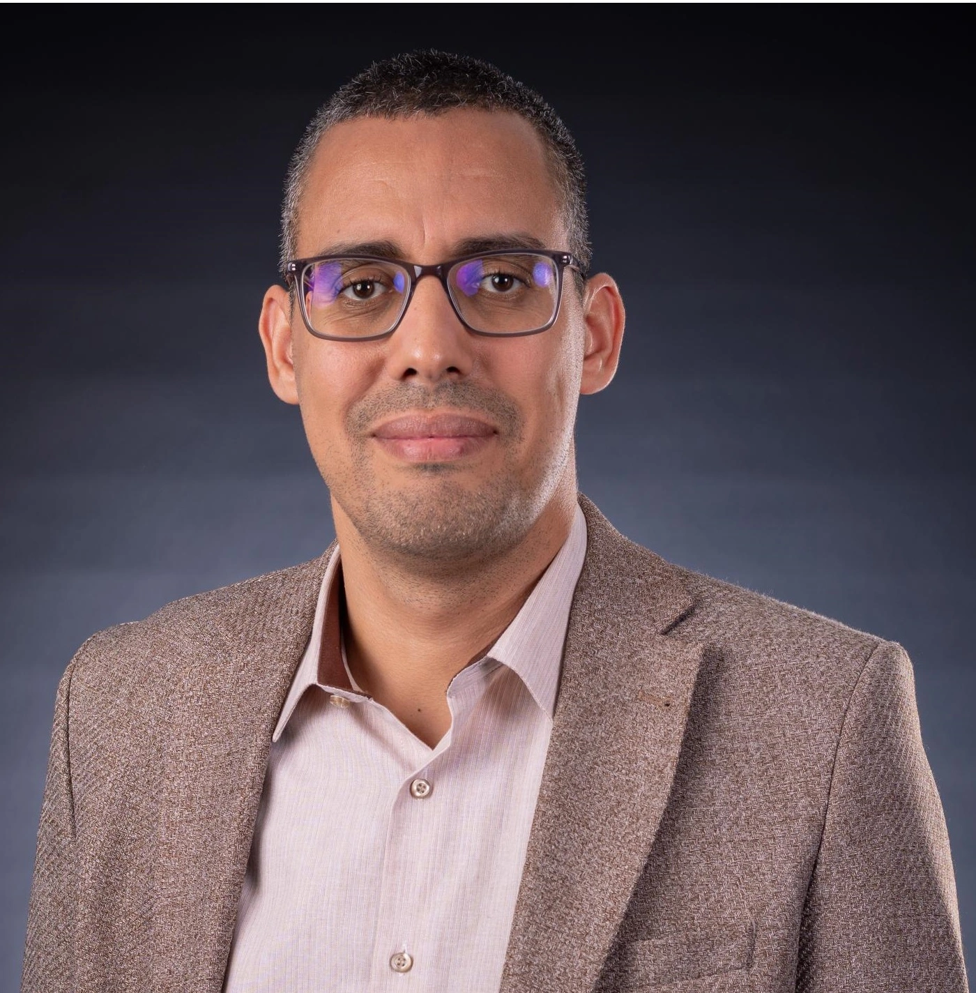 Ahmed EL HAFID