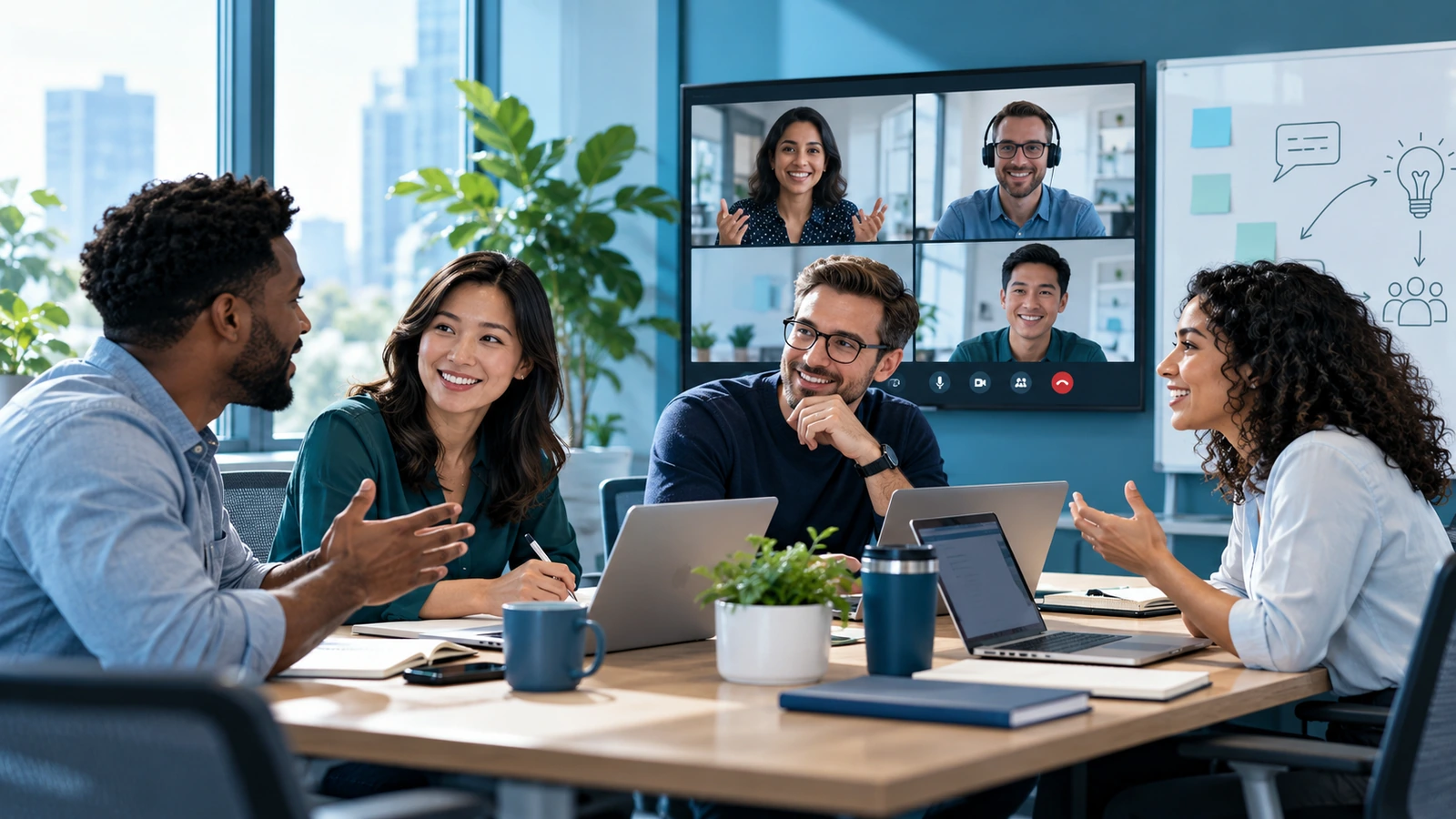 Team Communication Strategies: 12 Ways to Improve Collaboration